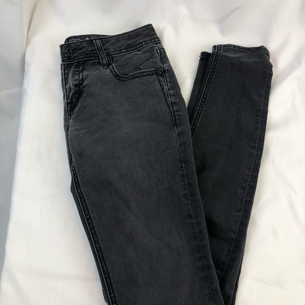Miss Me Women's Skinny Embellished Jeans Size 27